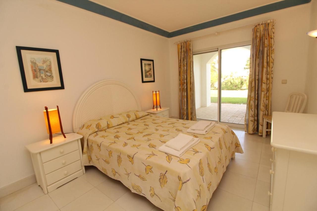 Apartment Sao Rafael Village 131 - T2 De Sao Rafael - *