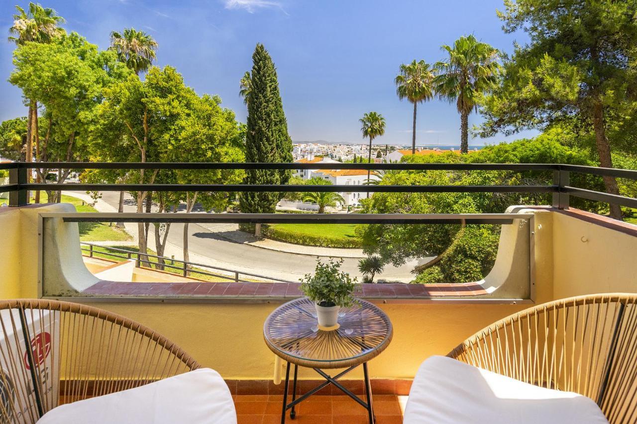 Sea & Oldtown View * Albufeira