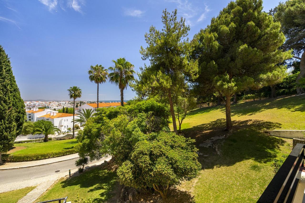 Apartment Sea & Oldtown View