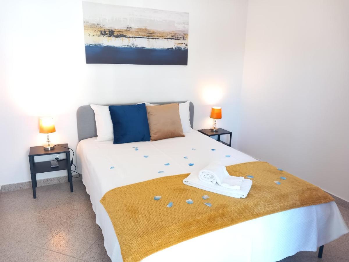 Jade By Sunnyway Apartment Albufeira