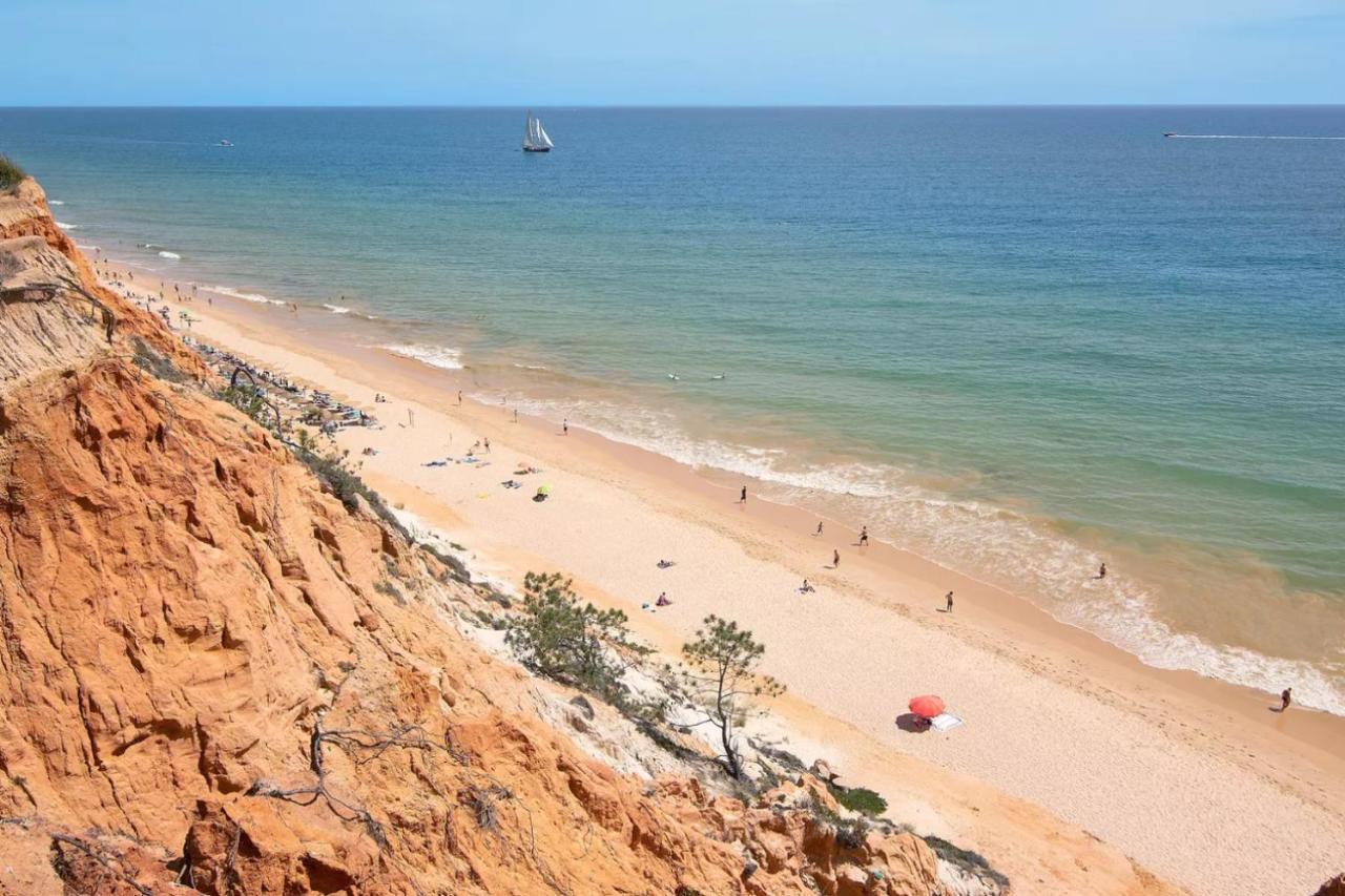 Apartment Jade By Sunnyway Albufeira