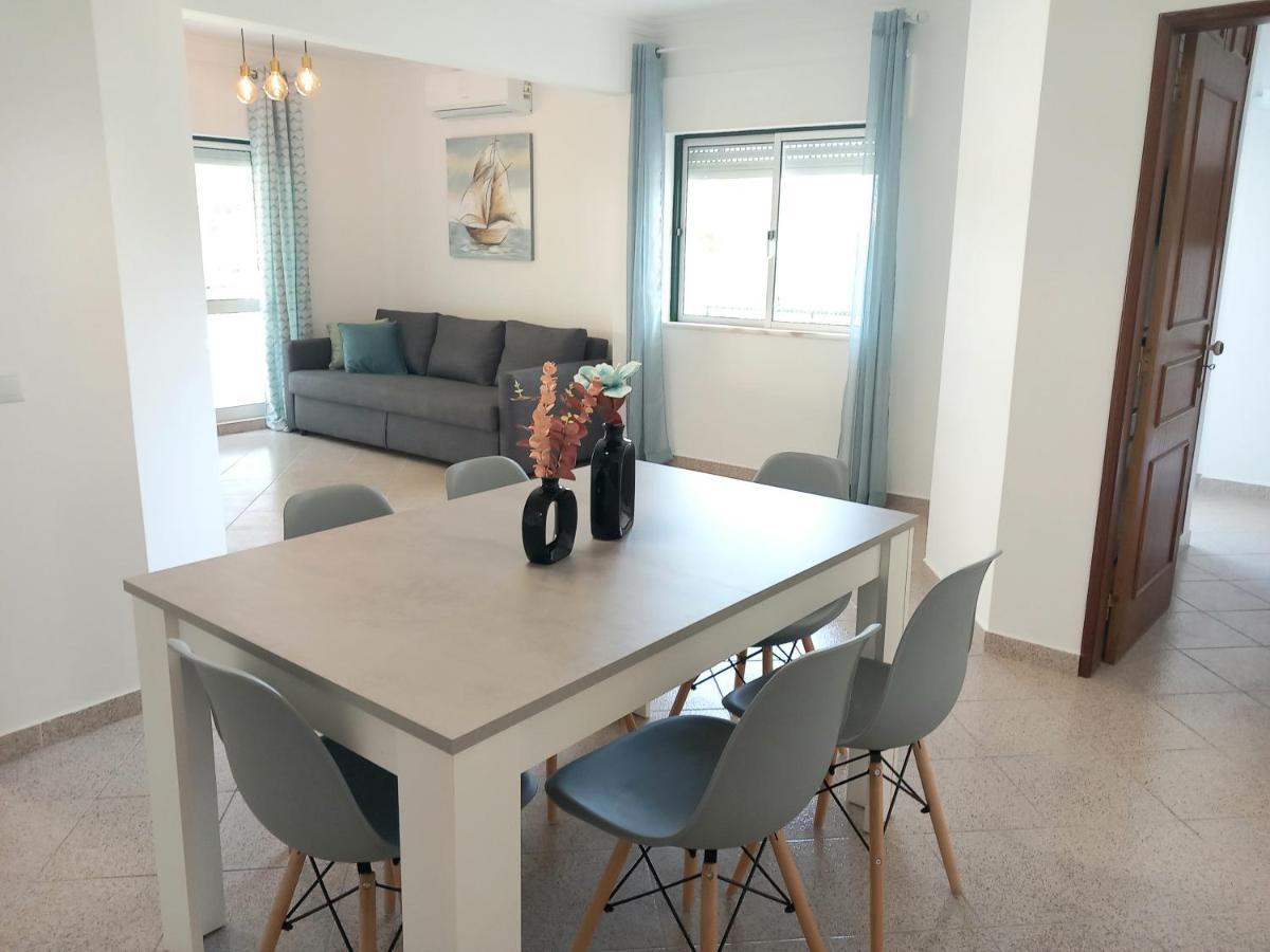 Apartment Jade By Sunnyway Albufeira