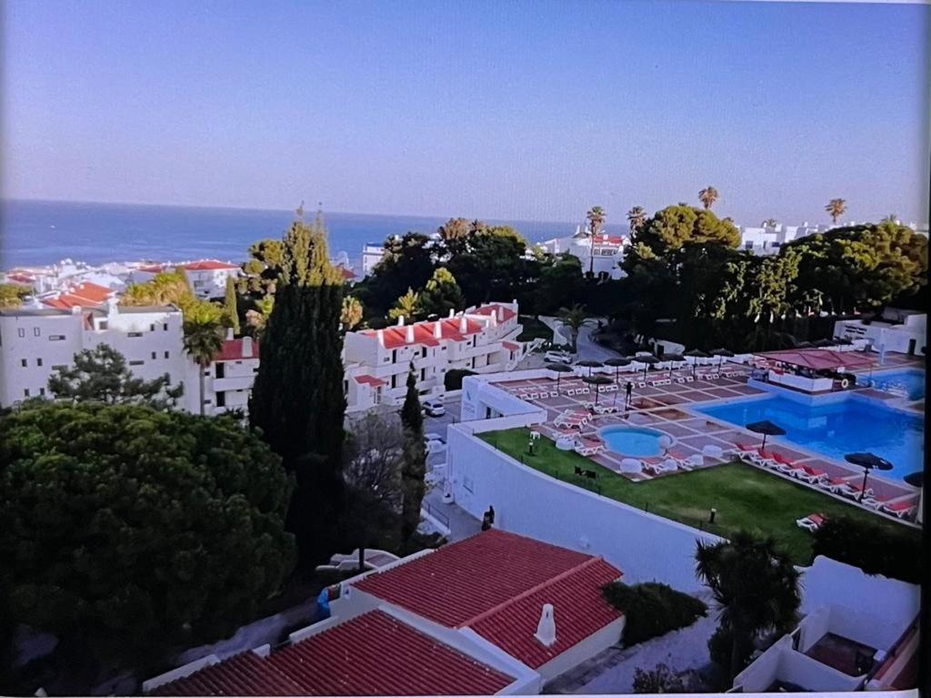 Bela Vista Old Town Apartment Albufeira