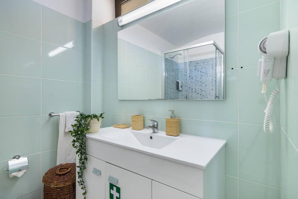 Apartamento Garden Paradise, Old Town &