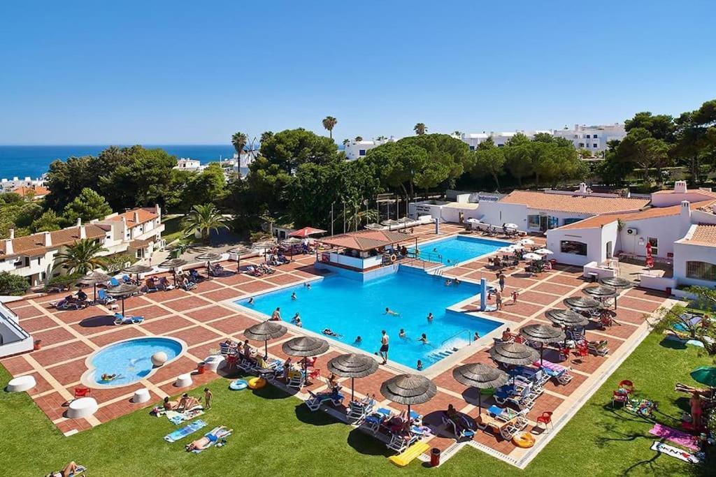 Garden Paradise, Old Town & * Albufeira