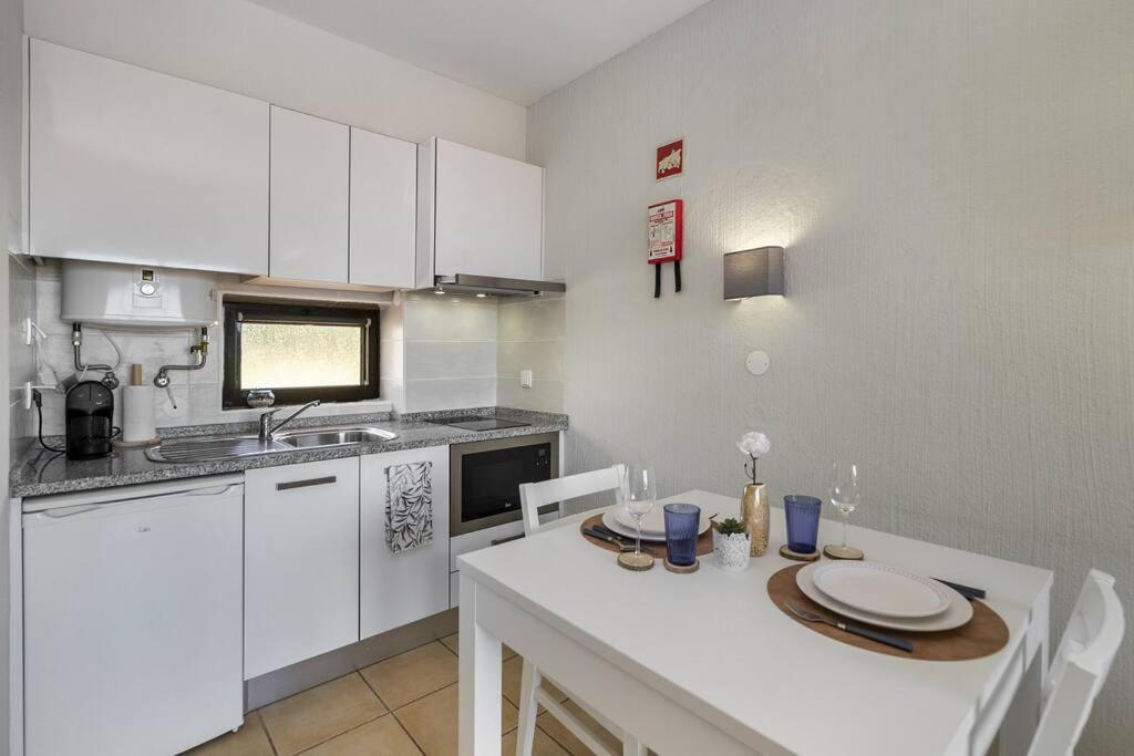 Garden Paradise, Old Town & Apartamento