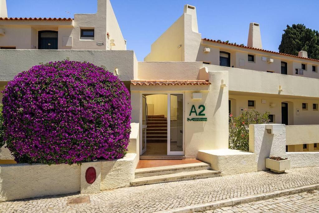 Garden Paradise, Old Town & Apartamento Albufeira