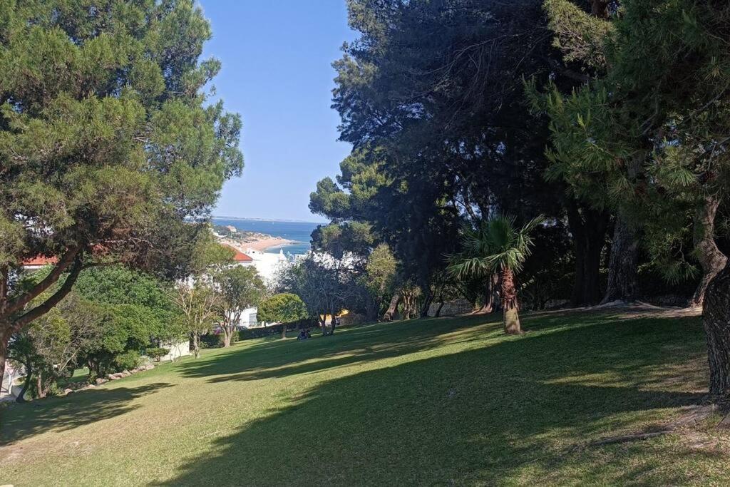 Garden Paradise, Old Town & Apartamento *
