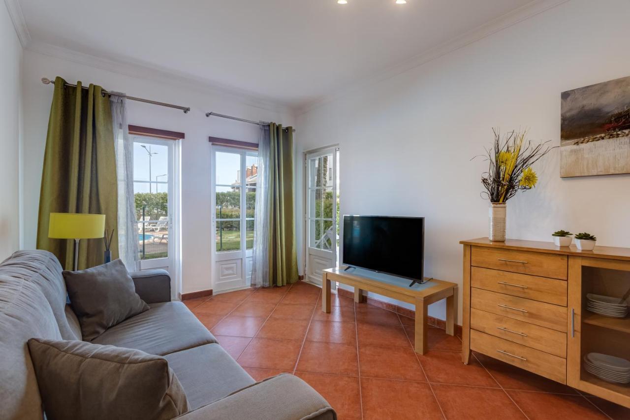 Corcovada Apartment Albufeira