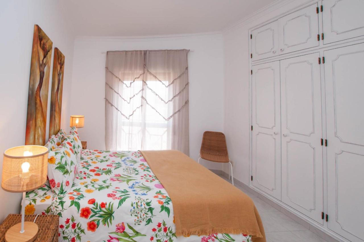 Waves By Ocvillas Albufeira