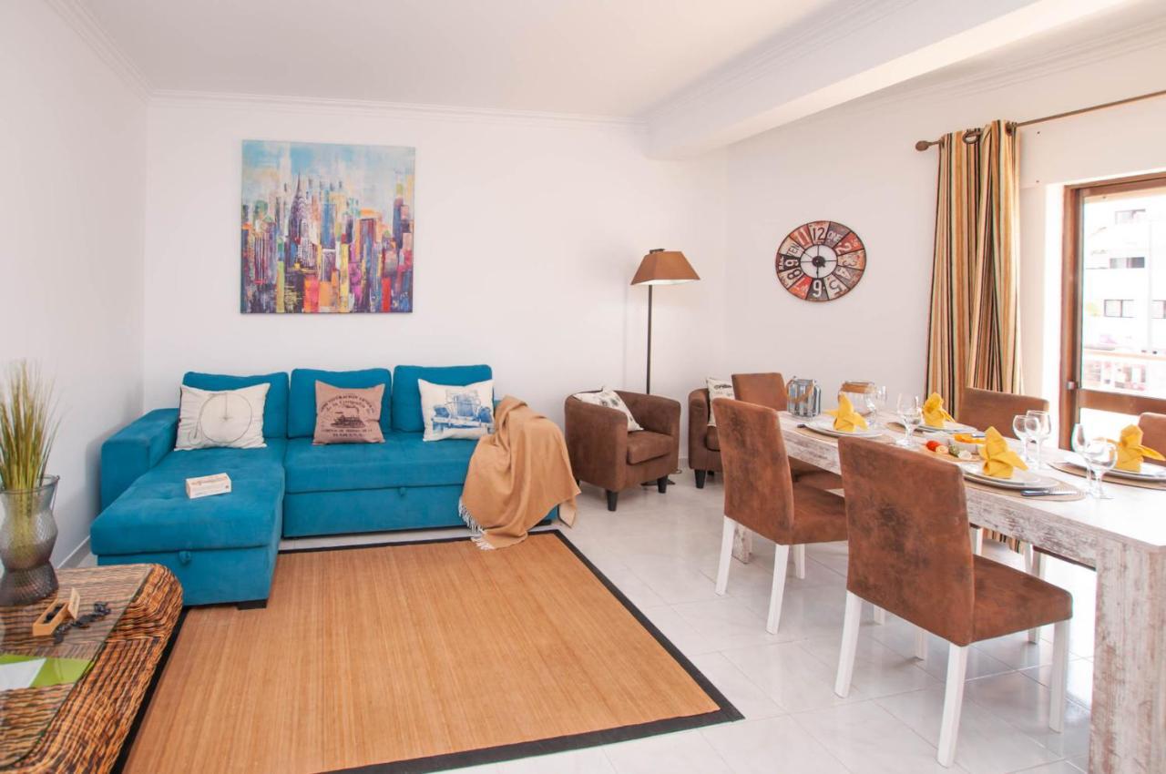 Waves By Ocvillas Albufeira