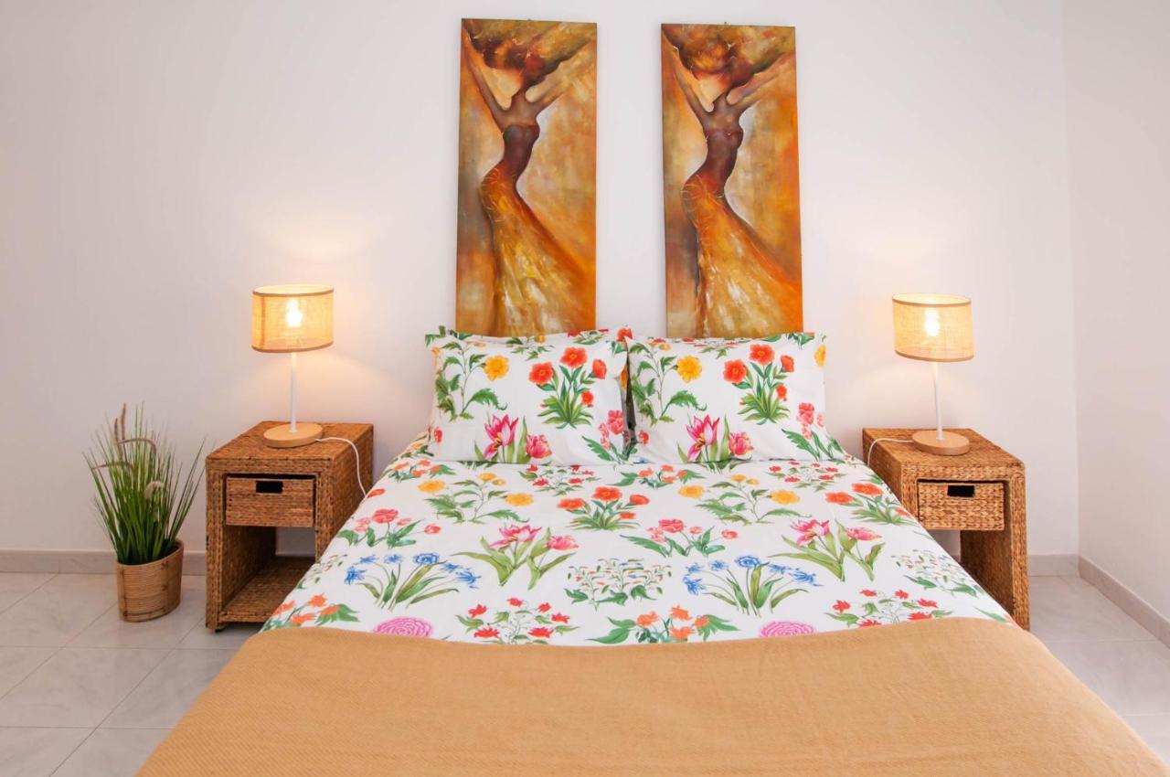 Waves By Ocvillas Apartment Albufeira