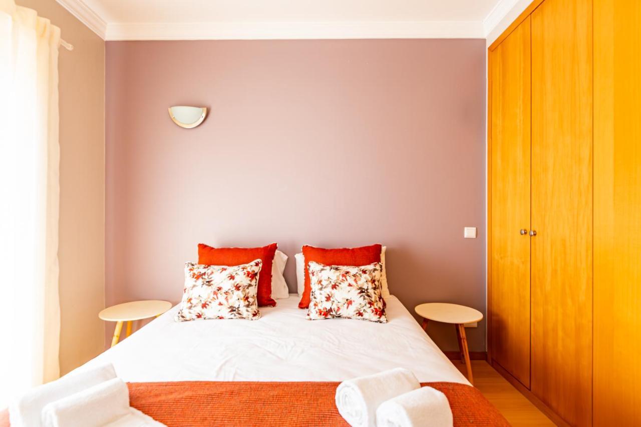 Casa Colina 2 Casa de férias Albufeira