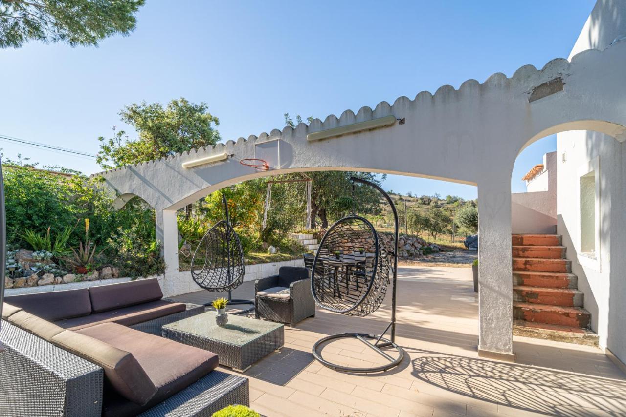 Veneza By Hellovacations Villa Albufeira