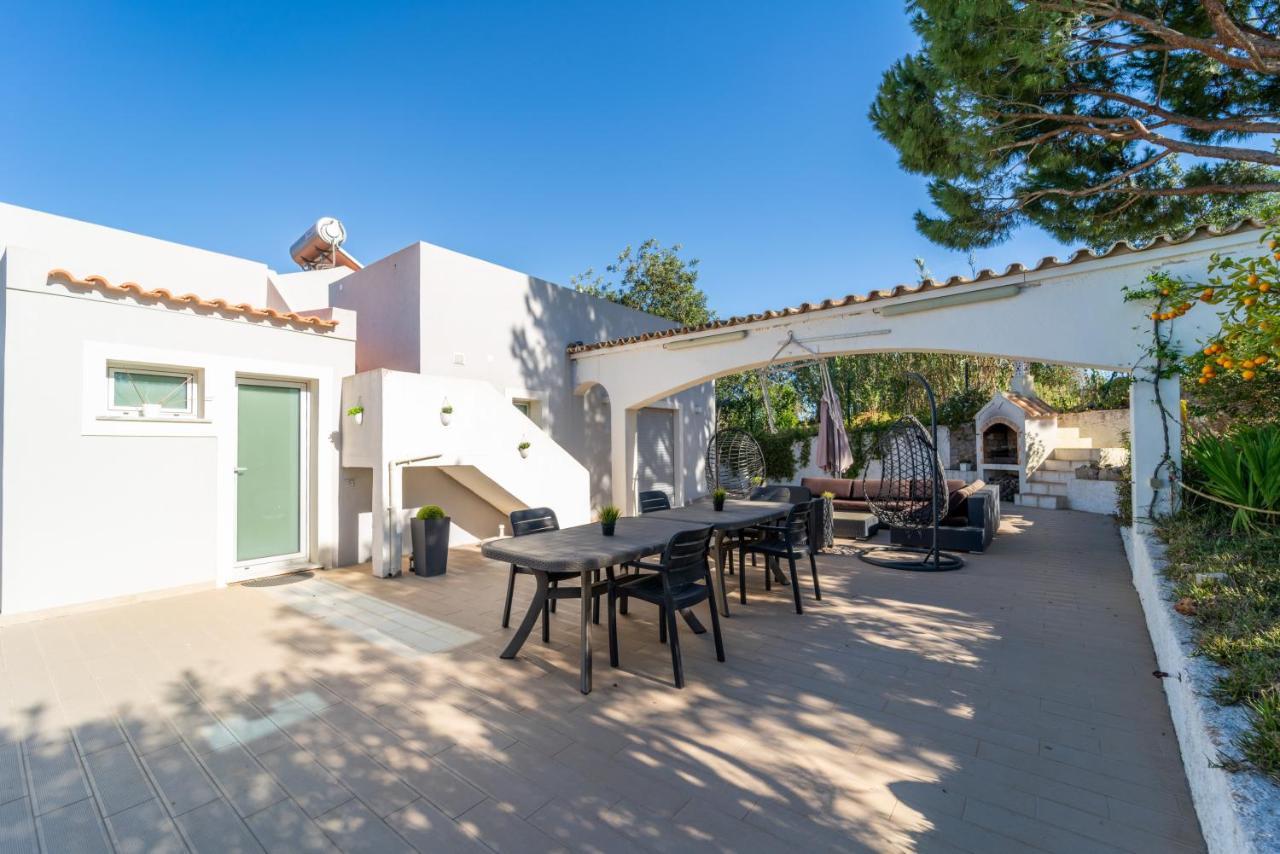 Veneza By Hellovacations Villa Albufeira