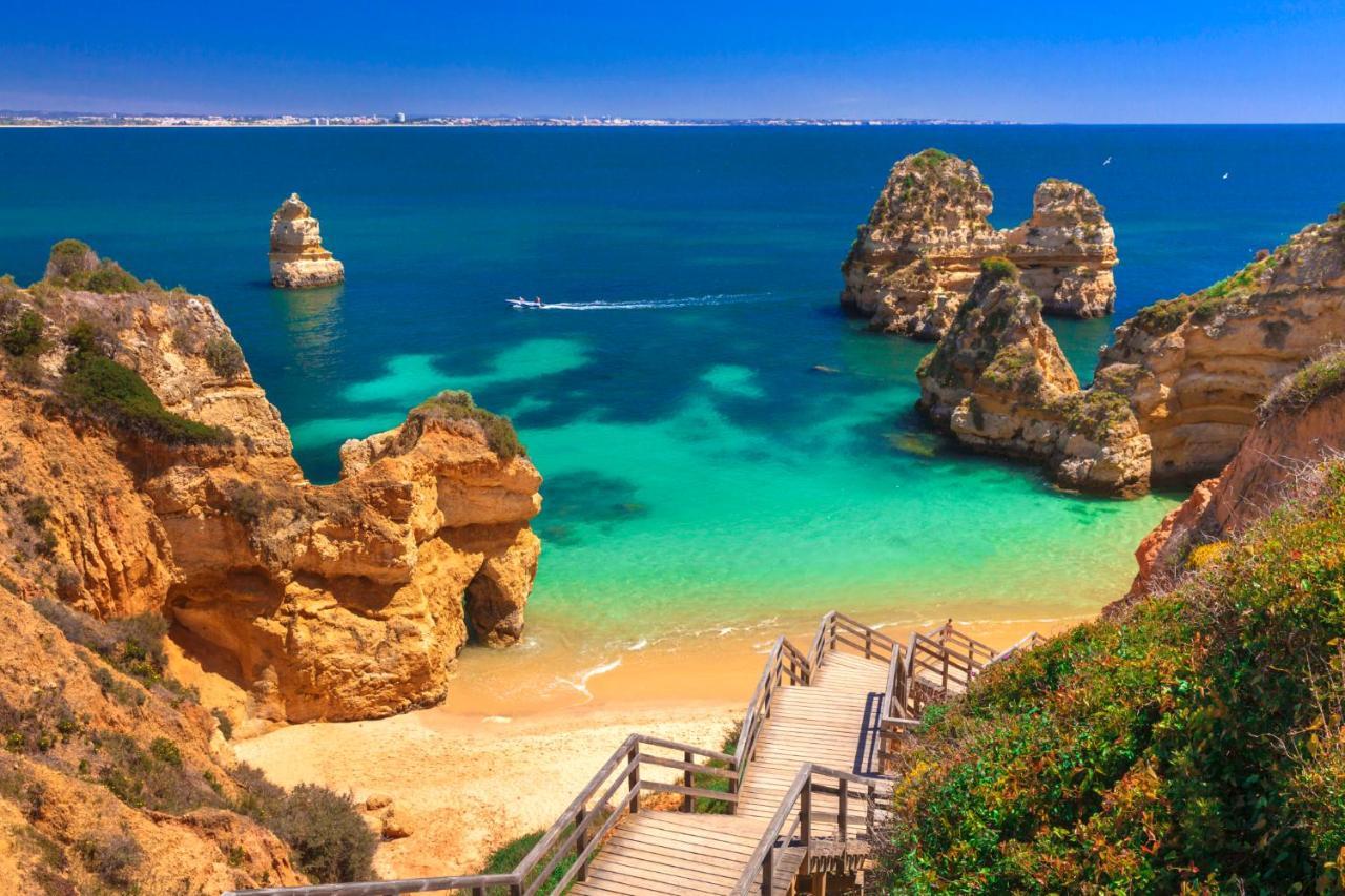 Apartment Albufeiraorada Bluesky By Be Cherish Albufeira
