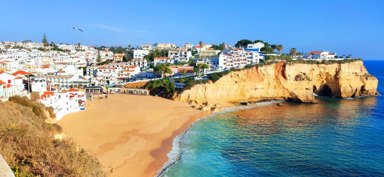 Albufeiraorada Bluesky By Be Cherish Albufeira
