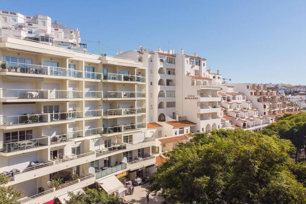 Old Town Center - Verasol 1 Albufeira