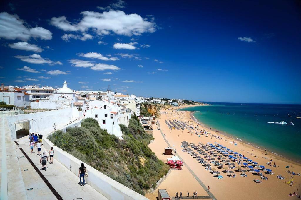 Apartamento Old Town Center - Verasol 1 *