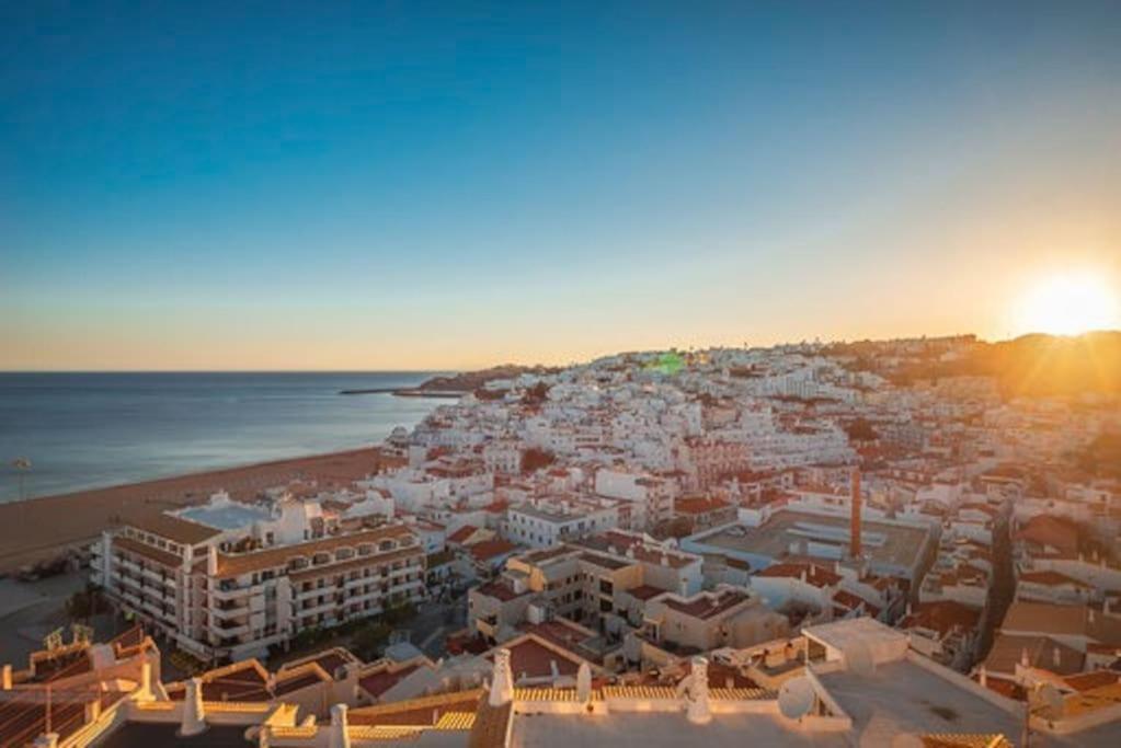 Apartamento Albufeira, Old Town - Verasol N Albufeira
