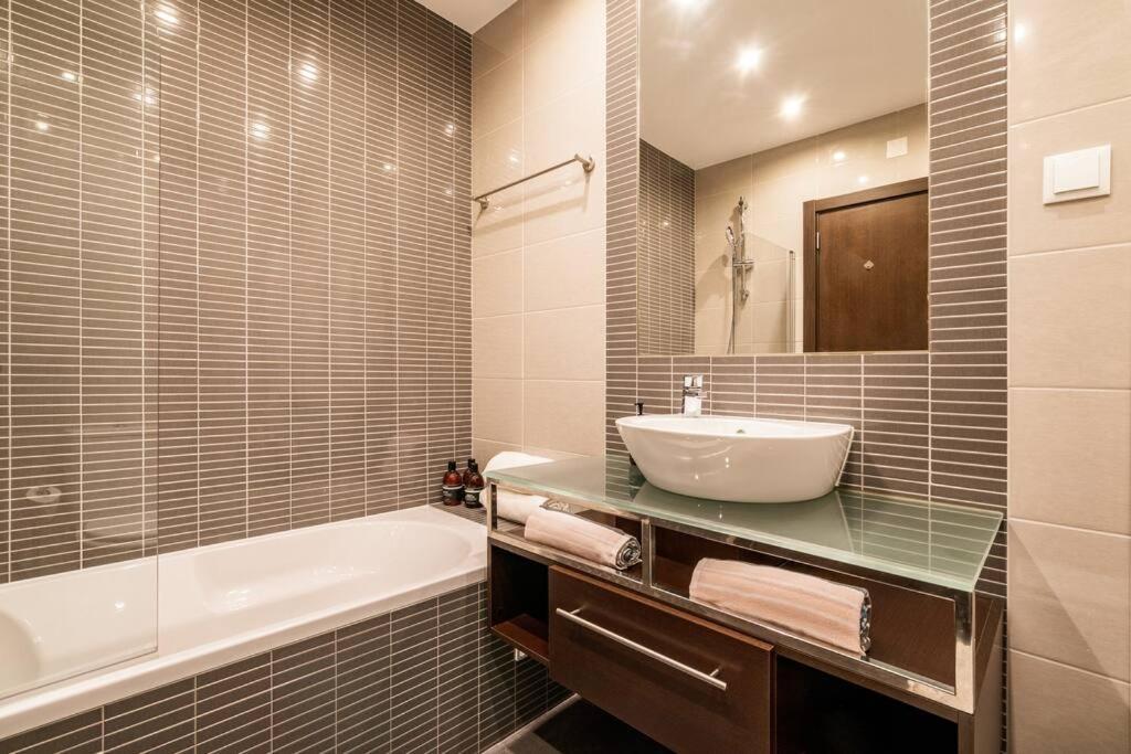 Albufeira, Old Town - Verasol N Apartamento *