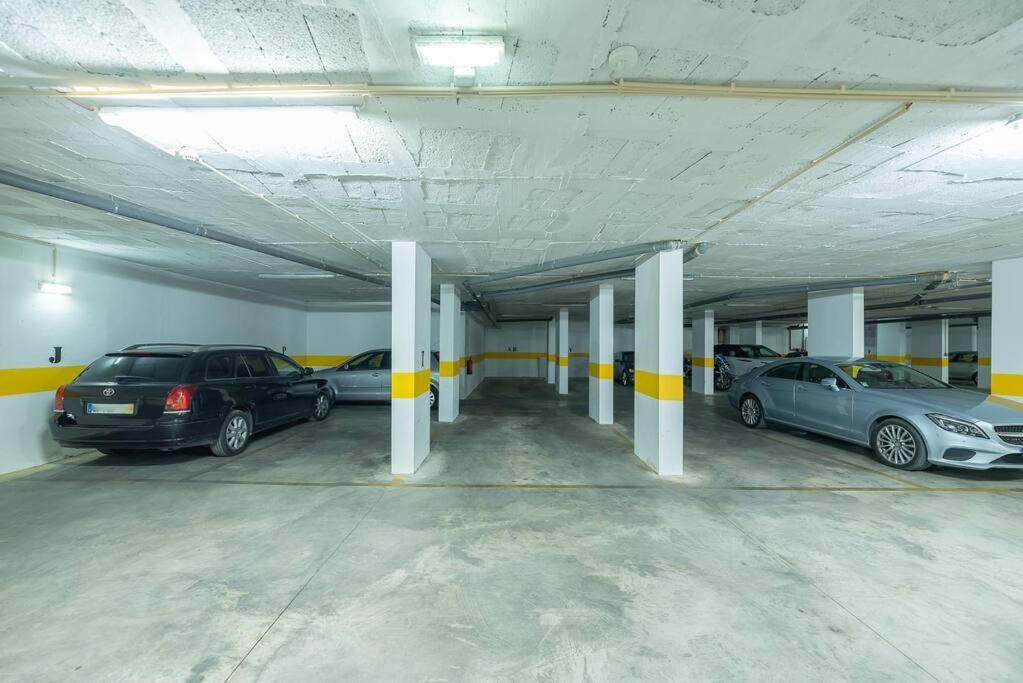 Old Town Center - Verasol 1 Apartamento *