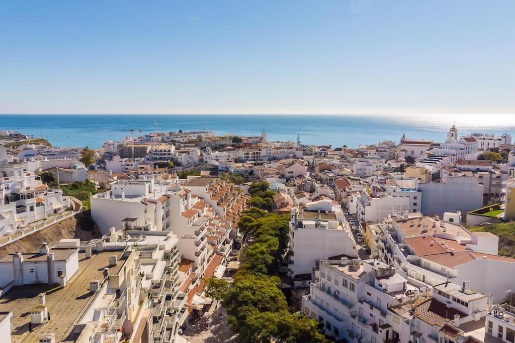 Old Town Center - Verasol 1 Apartamento *