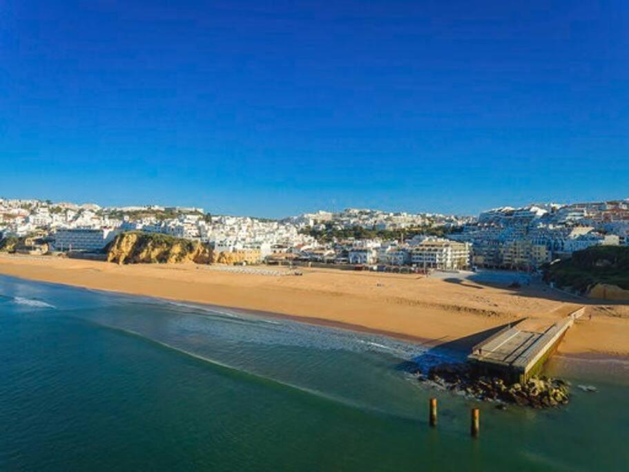 Old Town Center - Verasol 1 * Albufeira