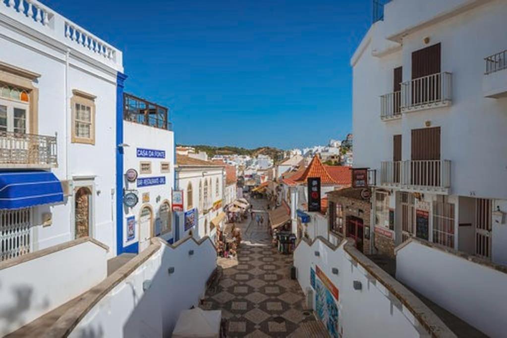 Old Town Center - Verasol 1 * Albufeira