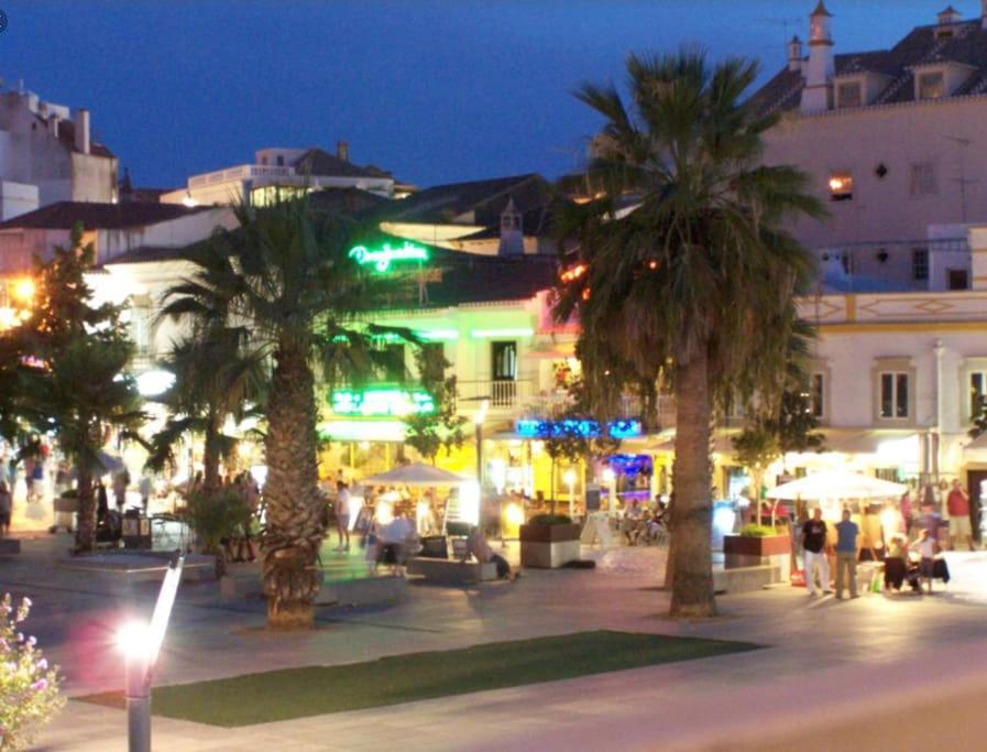 Old Town Center - Verasol 1