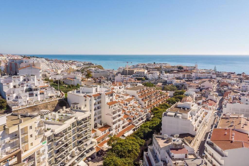 Apartamento Old Town Center - Verasol 1 *