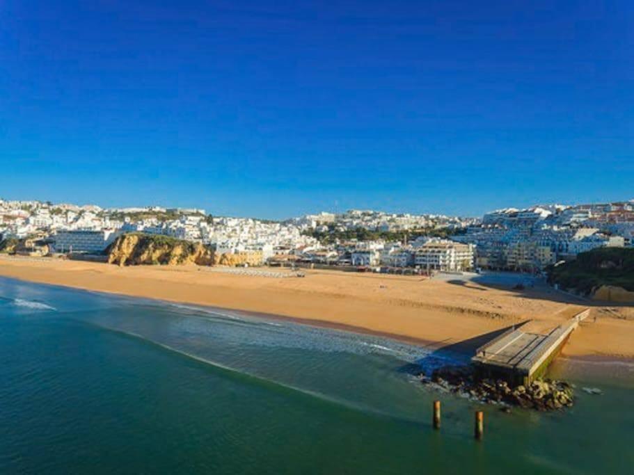 Apartamento Albufeira, Old Town - Verasol N *