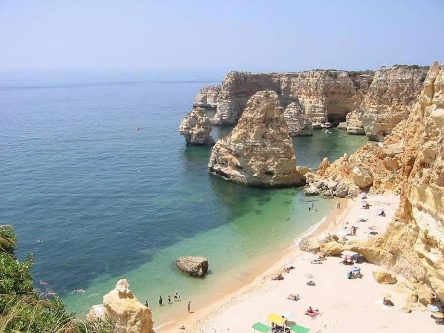 Albufeira, Old Town - Verasol N Apartamento