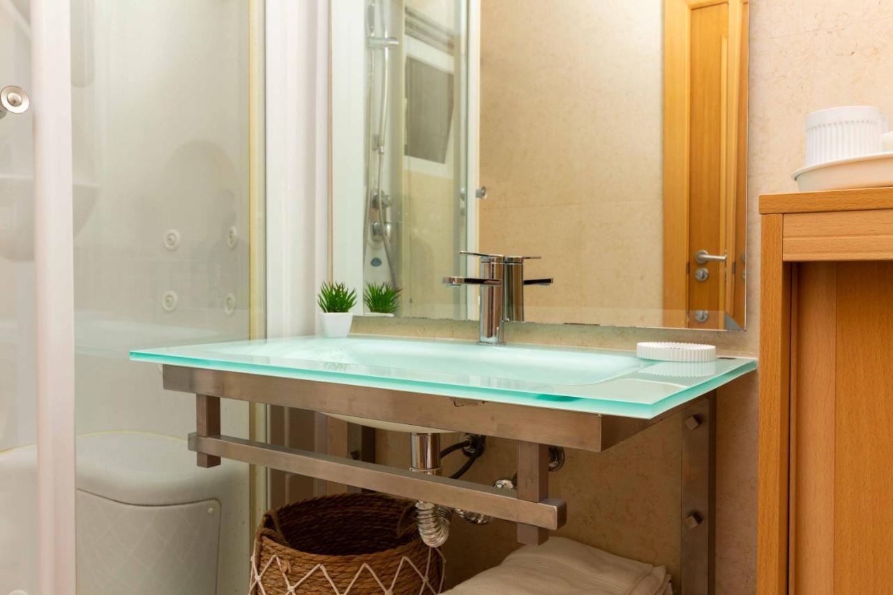 Apartamento Barracuda A14 *
