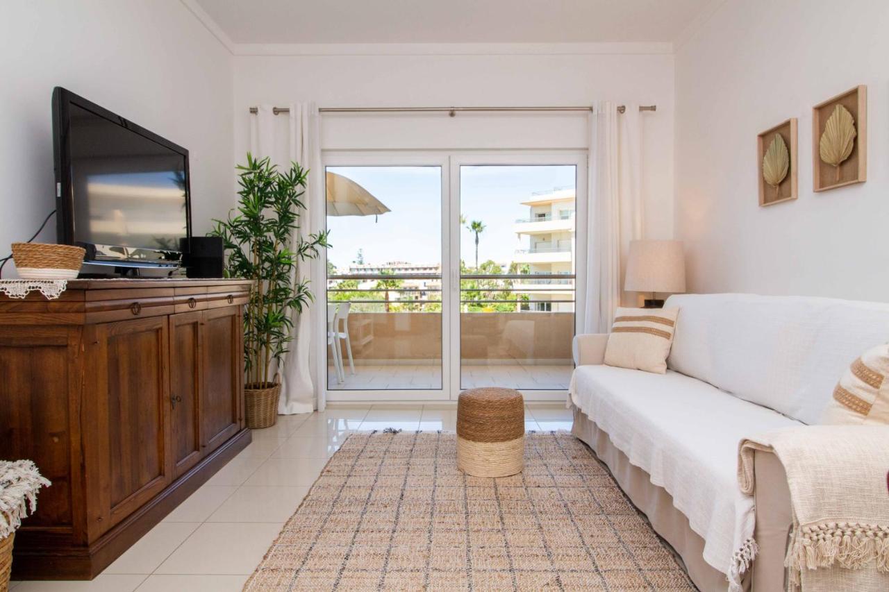 Barracuda A14 Apartamento Albufeira