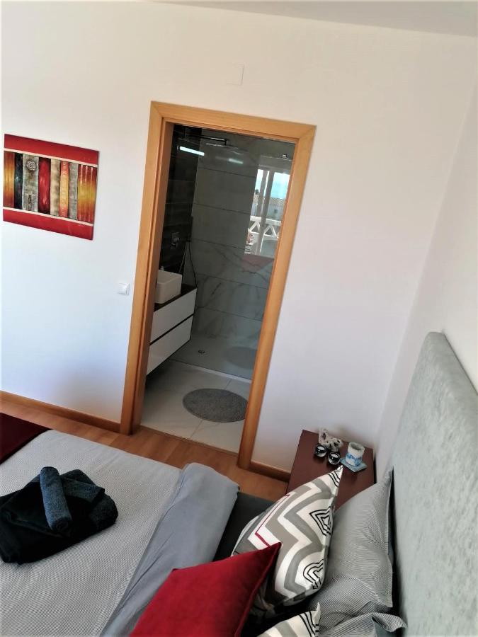 Condominium Vevita