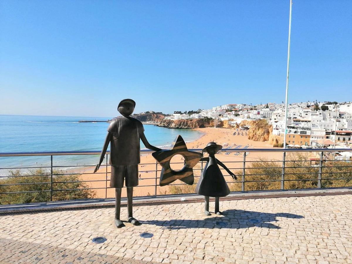 Old Town Center - Verasol 1 Albufeira