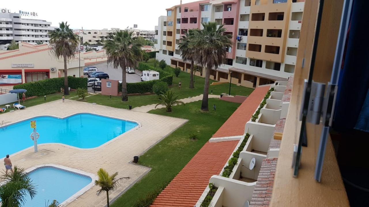 Apartment Centre -