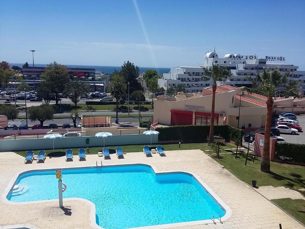 Apartment Centre -