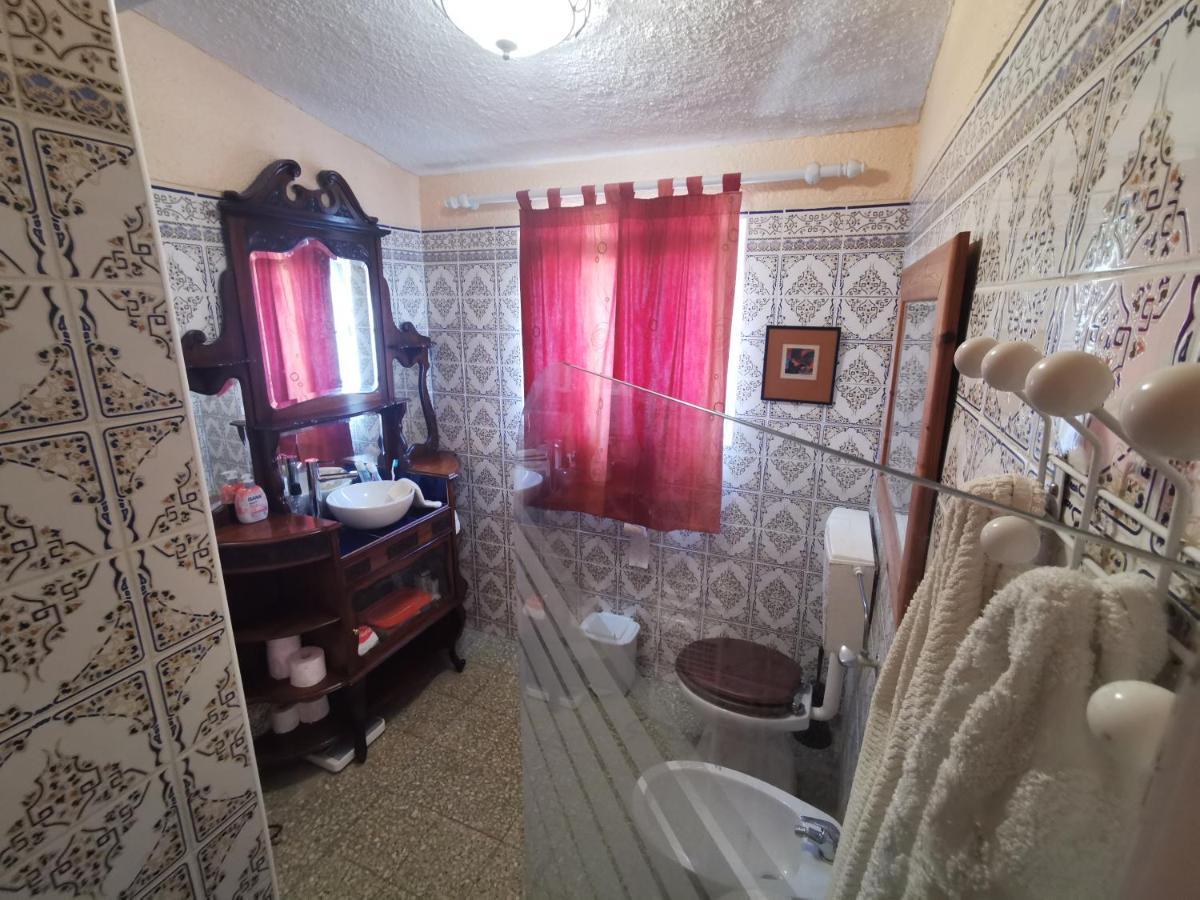 Villa Casa Aleg