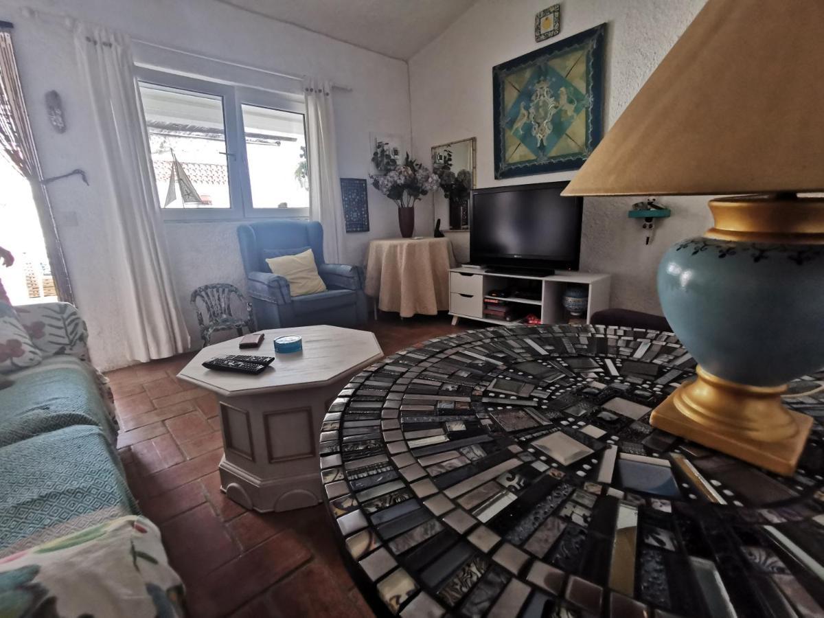 Casa Aleg Villa Albufeira