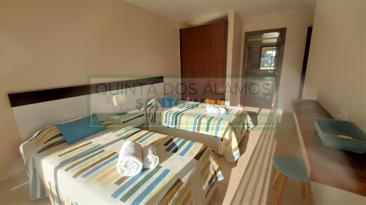 T2 Salgados Apartment