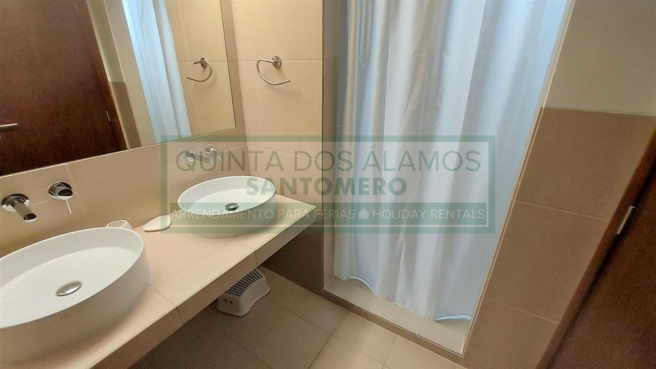 Apartment T2 Salgados Albufeira