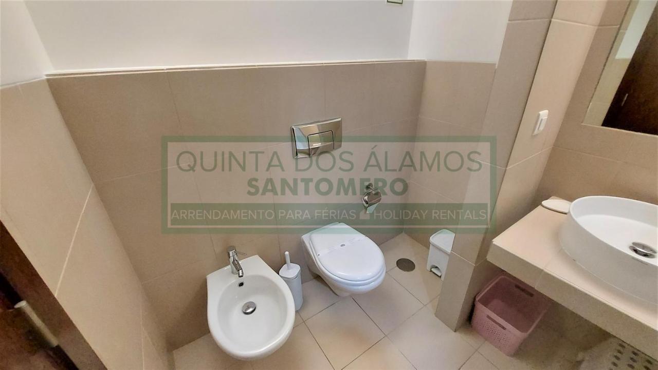 T2 Salgados Apartment Albufeira