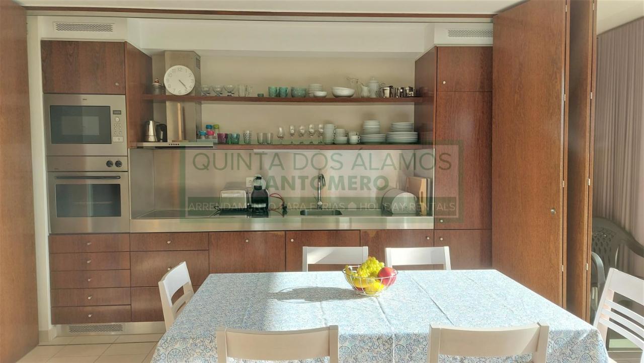 T2 Salgados Albufeira