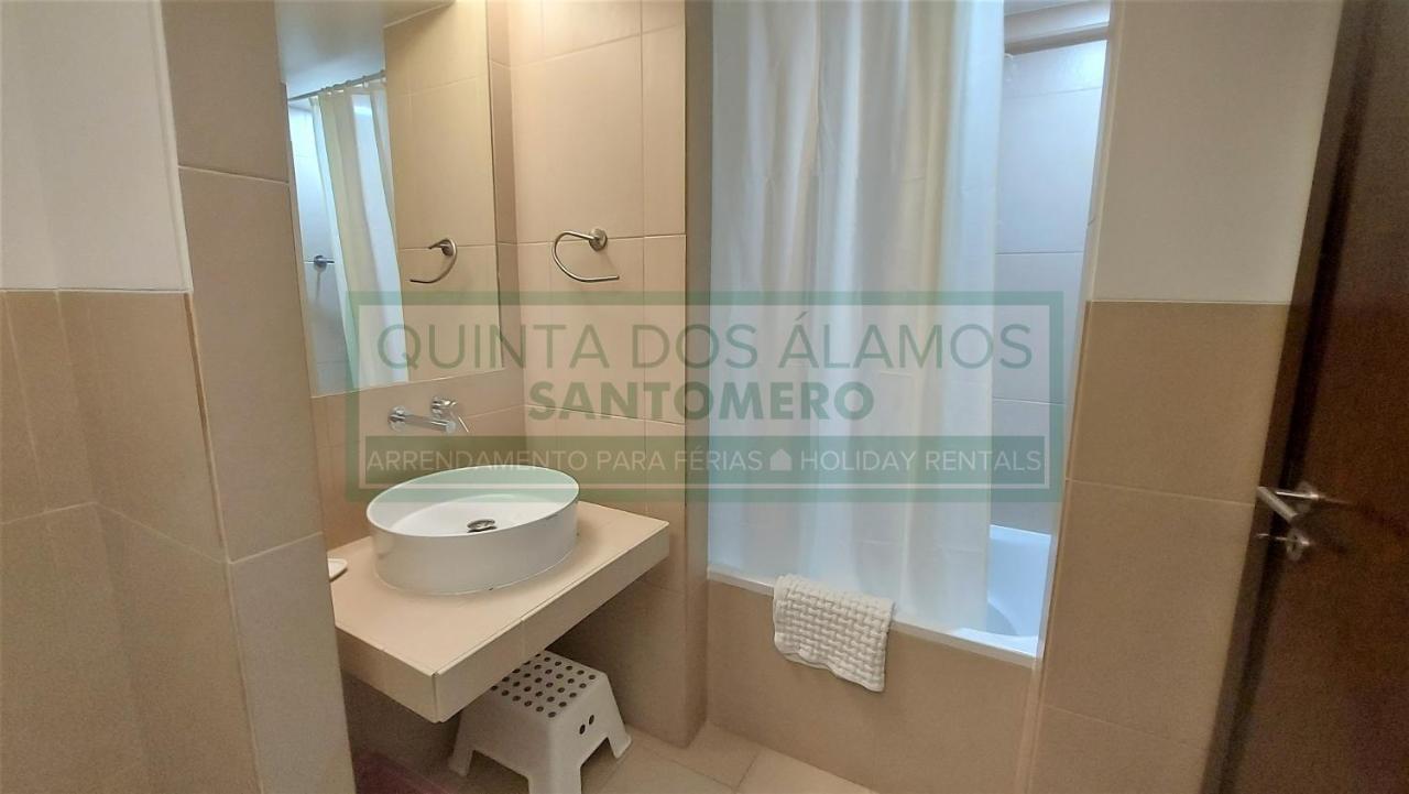 T2 Salgados Apartment