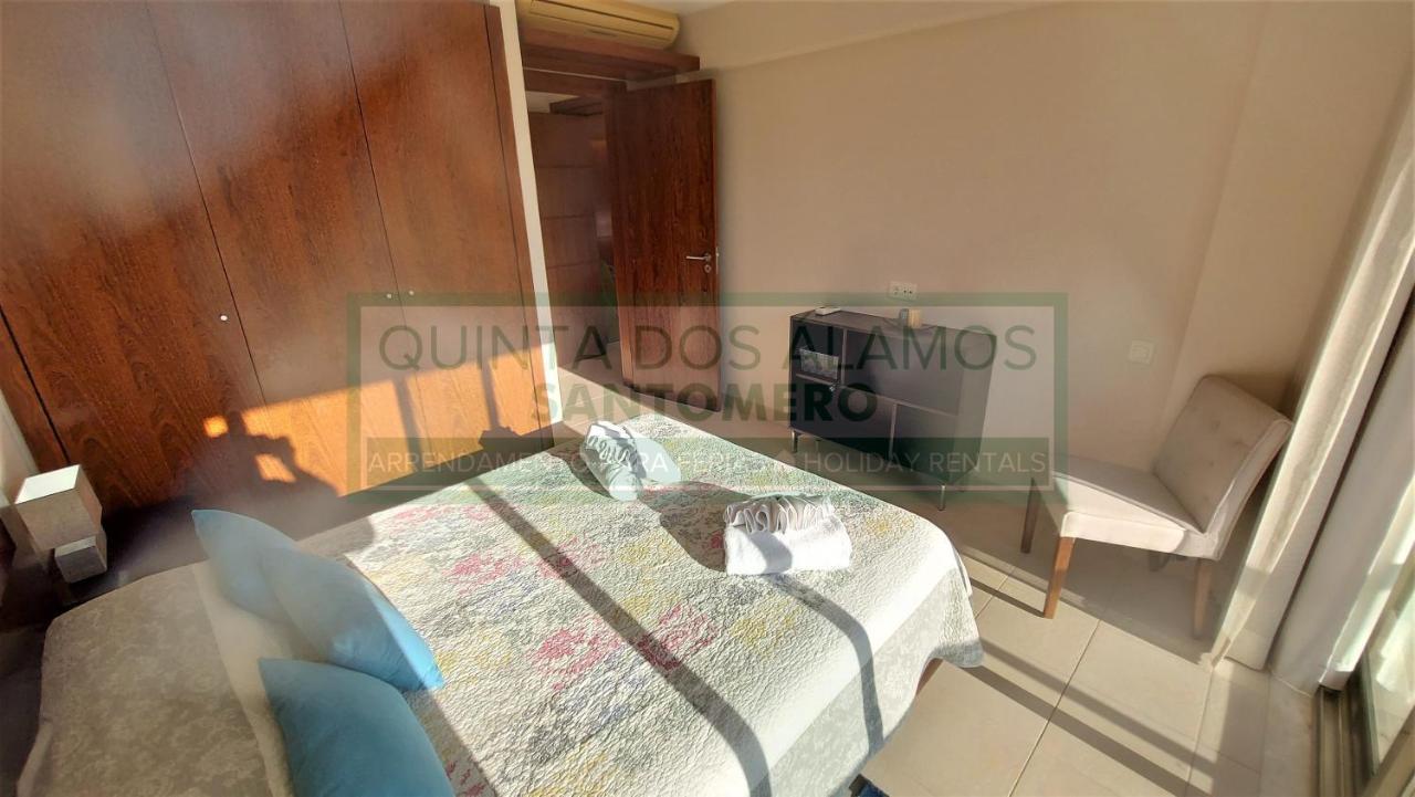 T2 Salgados Apartment *