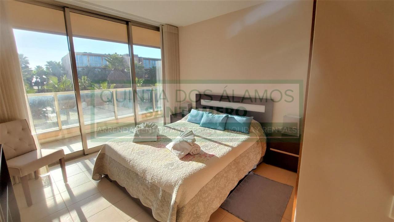 Apartment T2 Salgados *