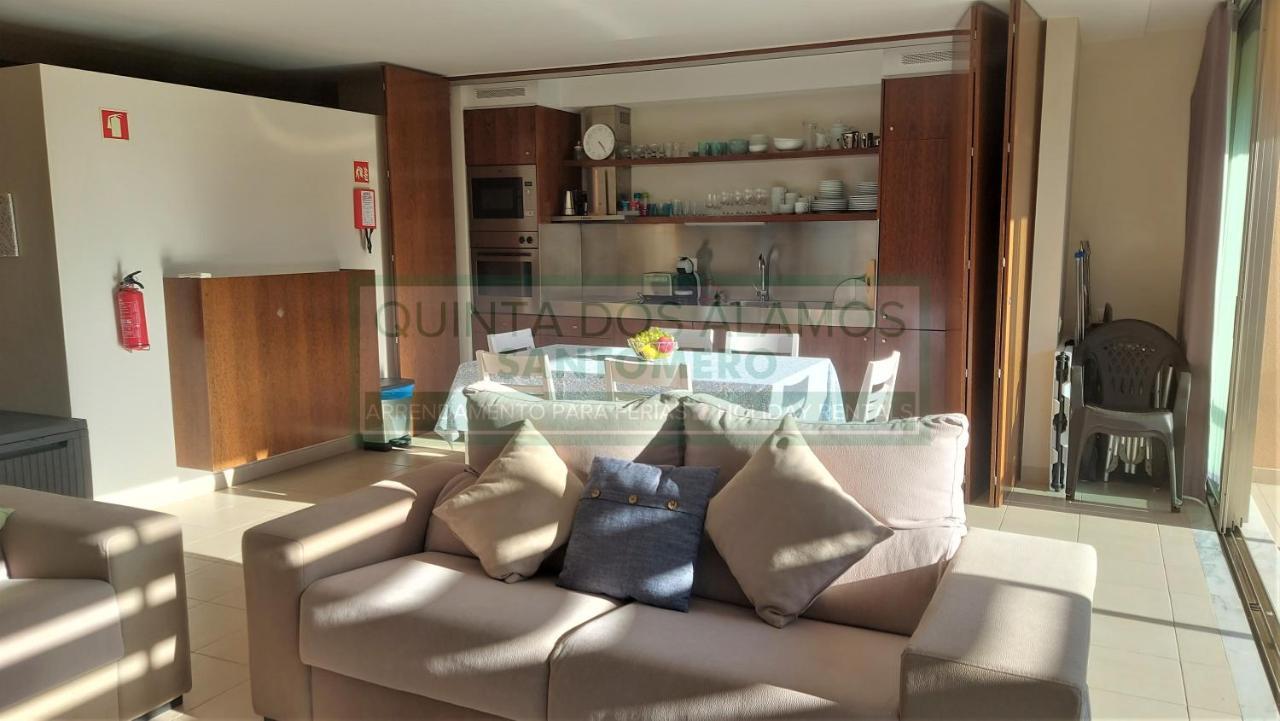 Apartment T2 Salgados Albufeira