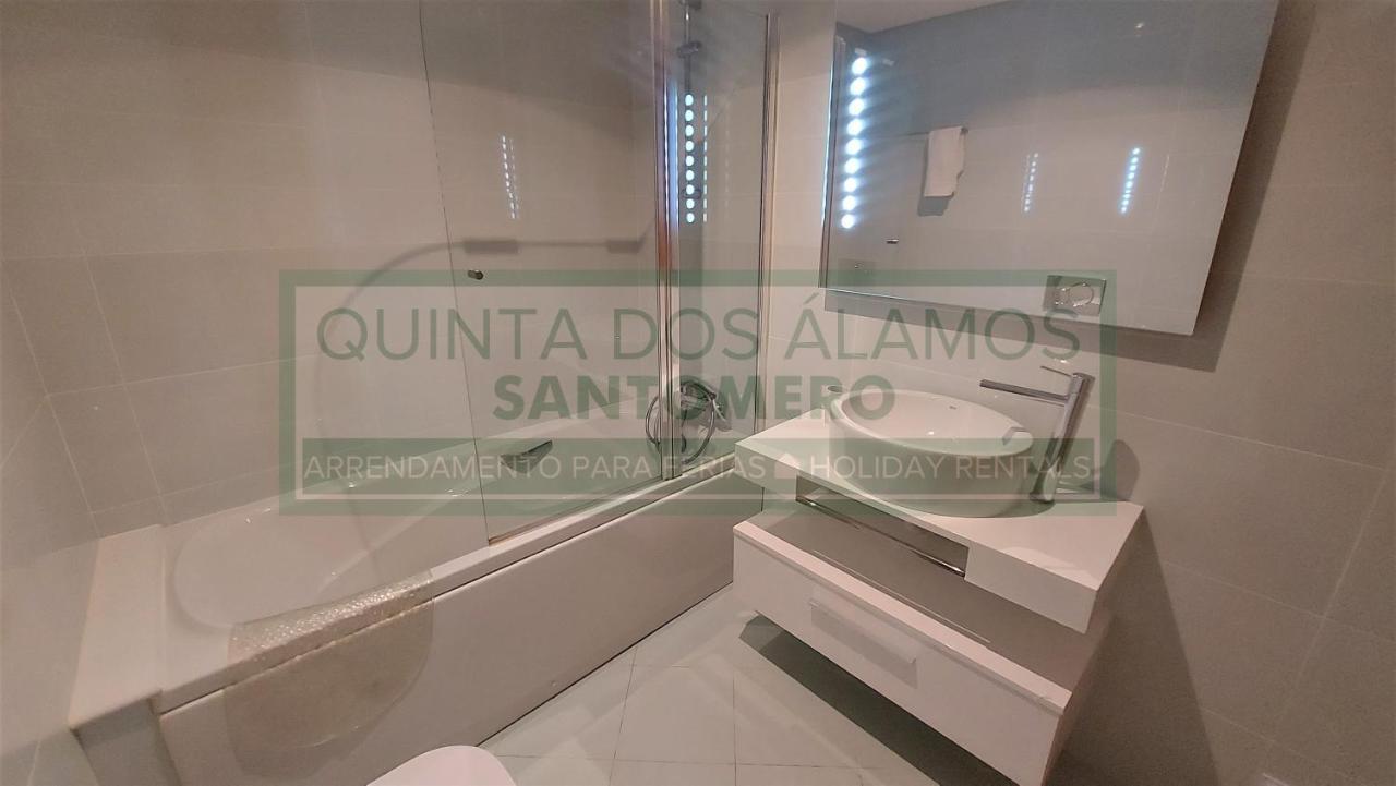 Holiday home Moradia Townhouse Rosal 2